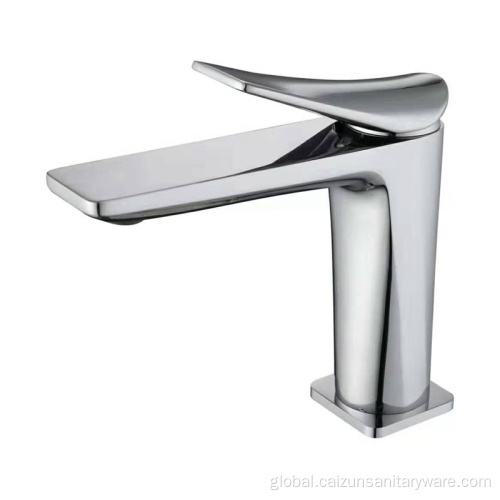 Bathroom Faucet for Mobile Home Sink Faucet for RV Supplier